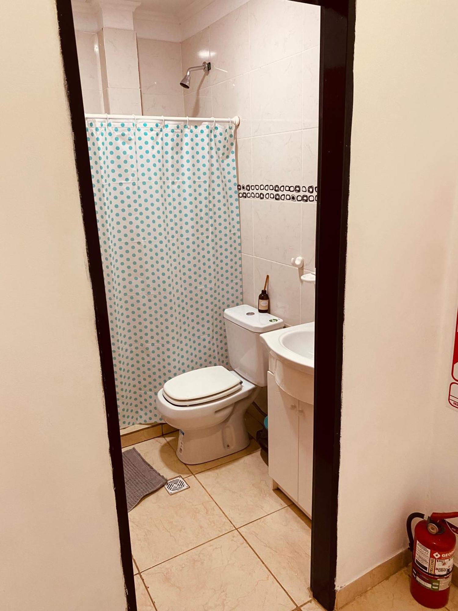1 Apartment General Acha