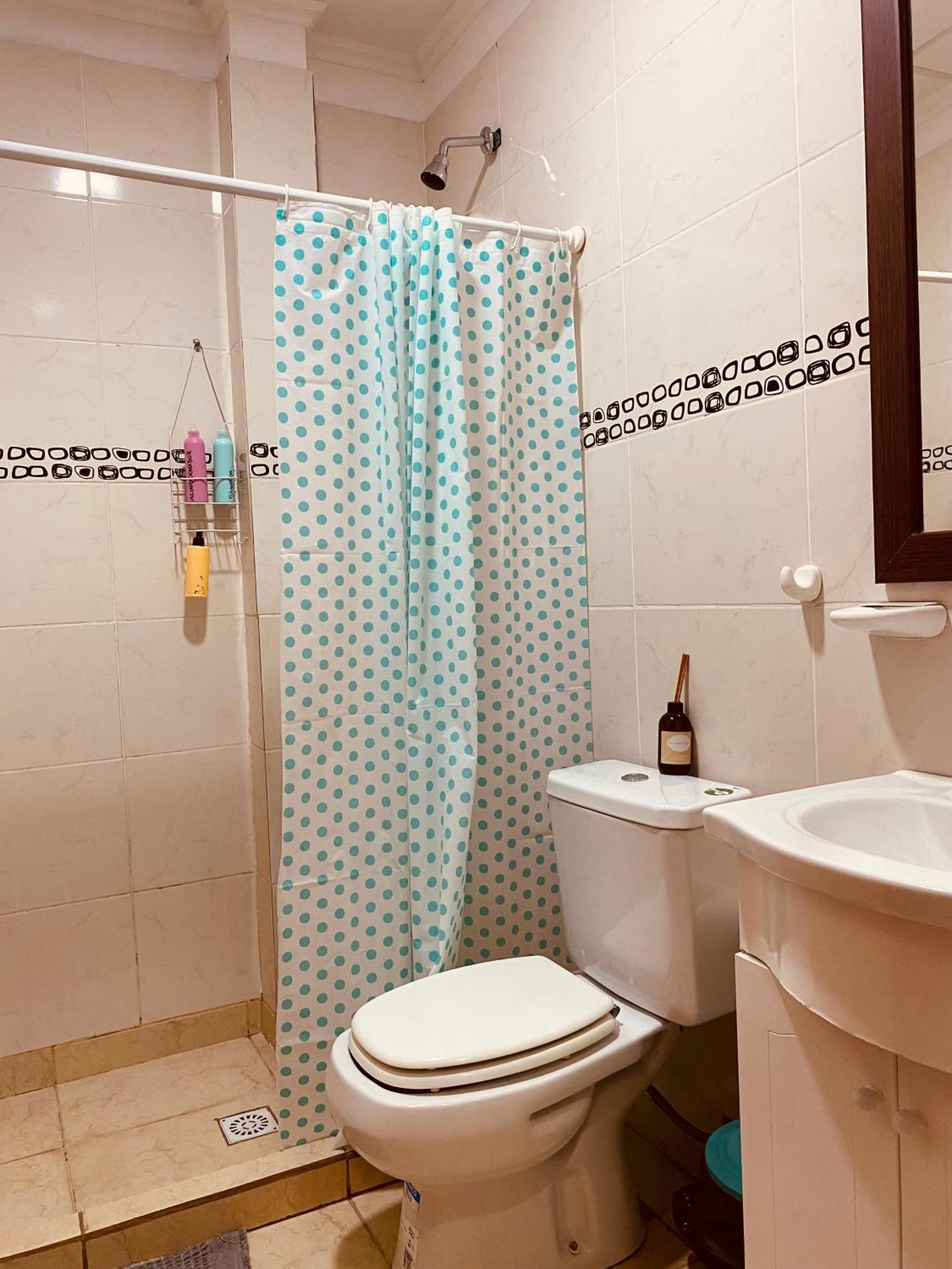 Apartment 1 *